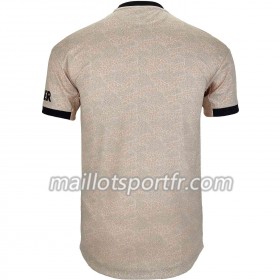 Maillot de Foot Manchester United Exterieur 2019/20